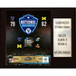 Ncaa Basketball 12X15 Villanova Wildcats 2018 National Champions Plaque