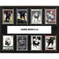 Nhl 12X15 Jamie Benn Minnesota Wild 8-Card Plaque