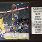 Nba 12X15 Kobe Bryant Los Angeles Lakers Career Stat Plaque