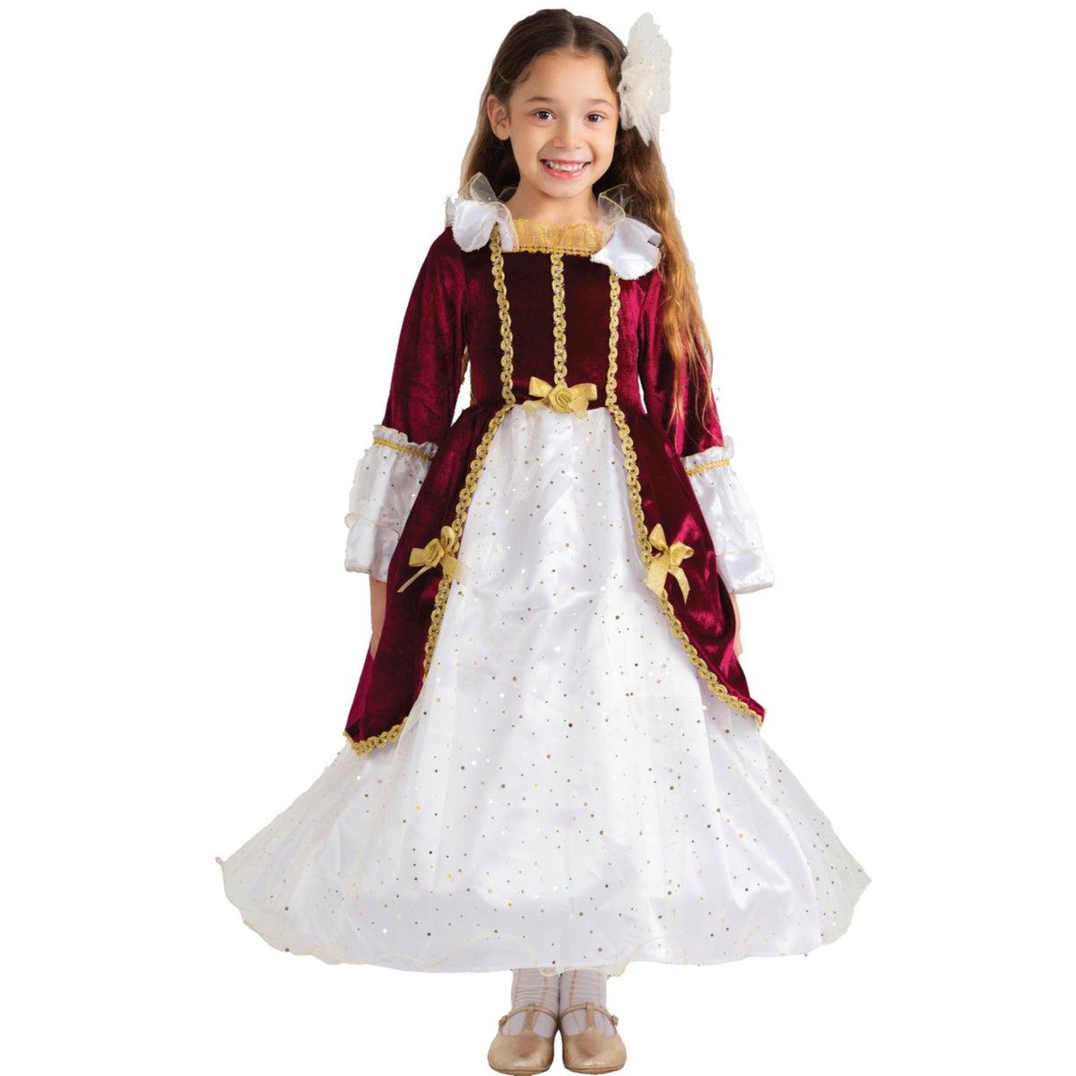 Dress Up America Princess  S (46)