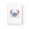 Cancer Hardcover Journal - Blank