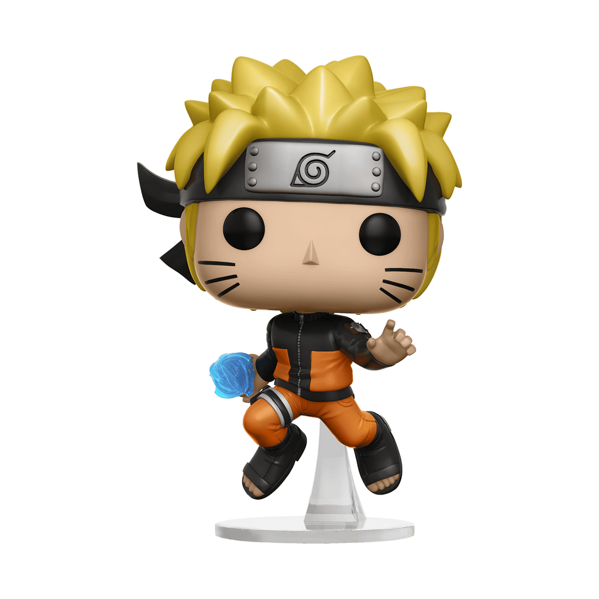 Naruto Rasengan #181 Funko Pop! Animation Naruto Shippuden