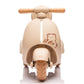 ToyRides Elite 12V Kids Ride On Electric Motorcycle, 1-3 Years, Beige