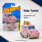 Hot Wheels Roller Toaster | Experimotors Series 3/5 - 39/250