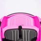 ToyRides Elite 12V Ride On Bumper Car for Kids, 1.5-5 Years Old, Pink