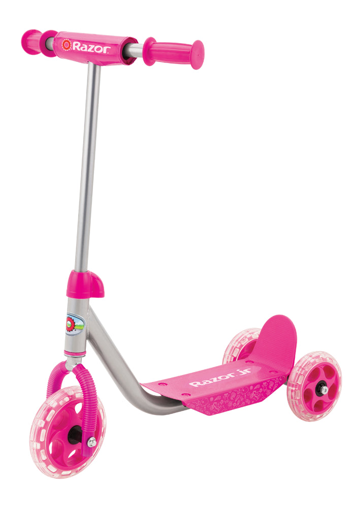 Lil Kick Scooter  Pink