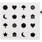 MEMORY MOVES Montessori Matching Game