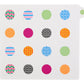 MEMORY MOVES Montessori Matching Game