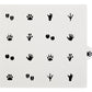 MEMORY MOVES Montessori Matching Game