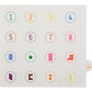 MEMORY MOVES Montessori Matching Game