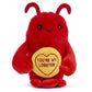 Love Hearts Youre My Lobster 18Cm (7Inch)