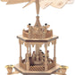 PYRMD NATIVITY NATURL EACH