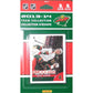 Mls San Jose Earthquakes 2013 Topps Team Set