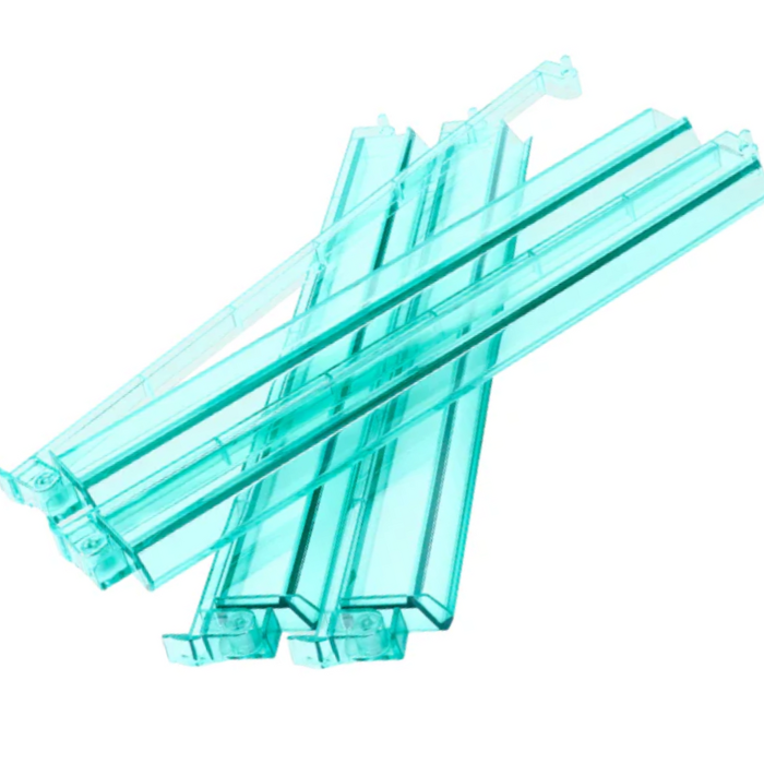 Mahjong Rack and Pusher Set - Multiple Colors