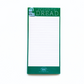 Existential Dread Notepad
