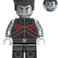 Colossus Custom Minifigure – The Metallic Marvel of X-Men!