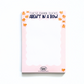 These D*mn Ducks Notepad