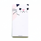 Crabby Cat Notepad