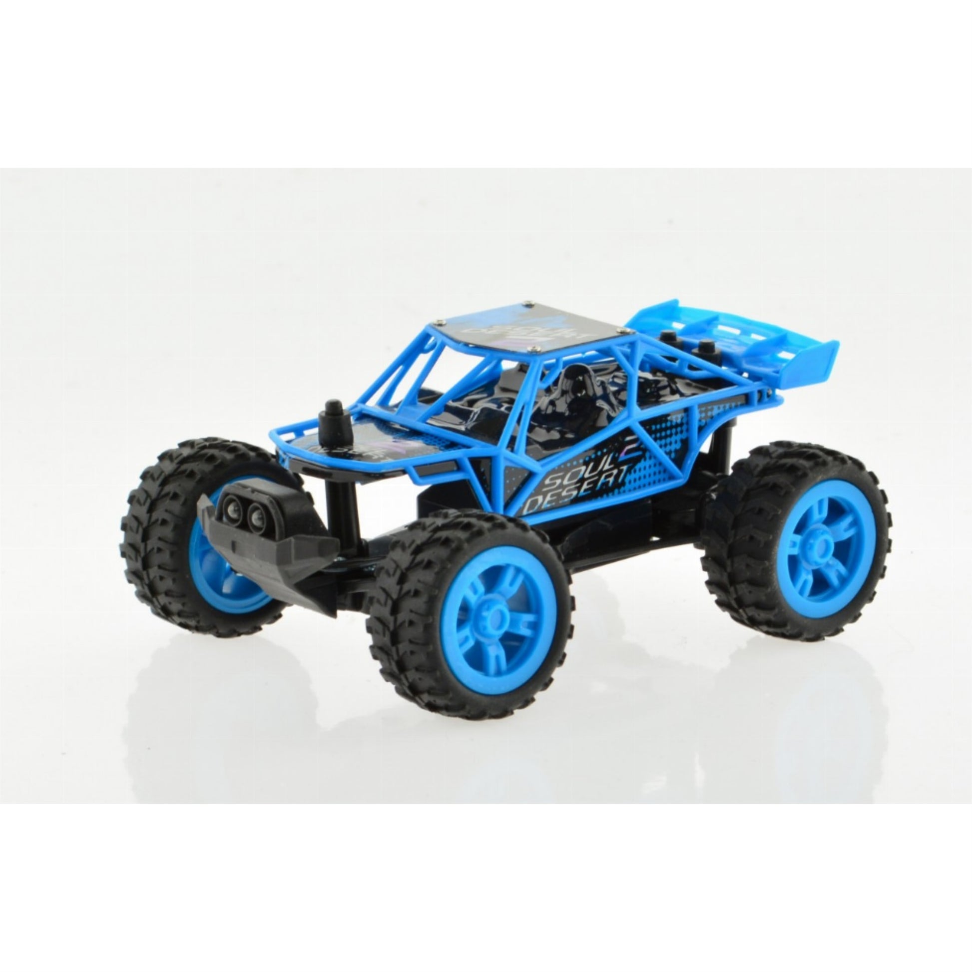 1:32 Scale Open Dune Buggy 15 Mph 2.4 Ghz