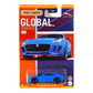 Matchbox '15 Jaguar F-Type Coupe - Matchbox Global Series 4/14