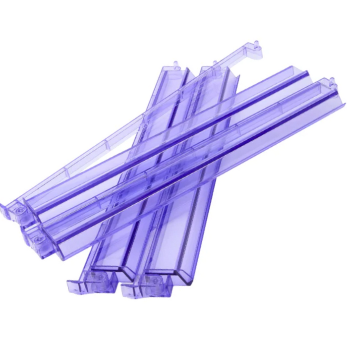 Mahjong Rack and Pusher Set - Multiple Colors