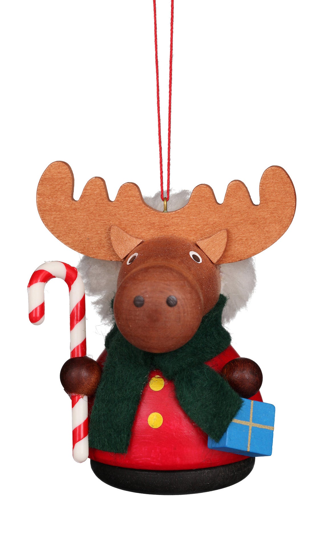 ORNMNTMOOSE EACH
