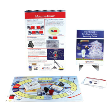 Newpaths Electricity And Magnetism Curriculum Learning Module