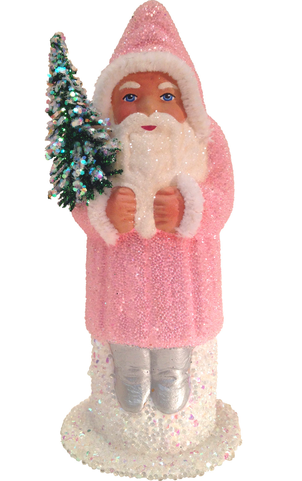 SANTA ROSE BEADED EACH