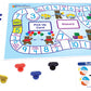 Newpath Subtraction Learning Center Game, Grades Prek To 1