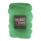 Jack Richeson Semi-Moist Tempera Cake, Green