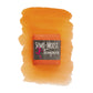 Jack Richeson Semi-Moist Tempera Cake, Orange