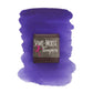 Jack Richeson Semi-Moist Tempera Cake, Purple