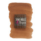 Jack Richeson Semi-Moist Tempera Cake, Brown