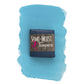 Jack Richeson Semi-Moist Tempera Cake, Turquoise
