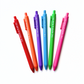 Color Wheel Pen Set