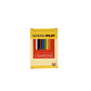 School Smart Triangular Crayons, Set of 8