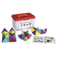 Popular Playthings, Tri Mags Manipulatives Class Pack, Set Of 96