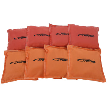 6 Inch Nylon Bean Bags