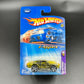 Hot Wheels Blue Cards Old Models 1:64 Assorted