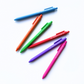 Color Wheel Pen Set