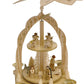 PYRMD NATIVITY/ANGEL EACH