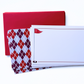 Golfing Notecard Set