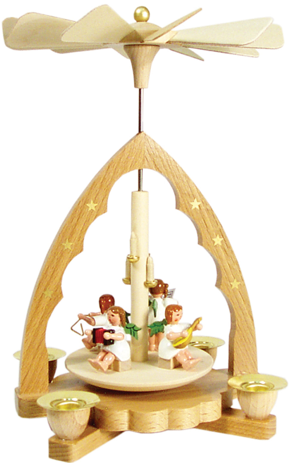 PYRMD SINGING ANGELS EACH