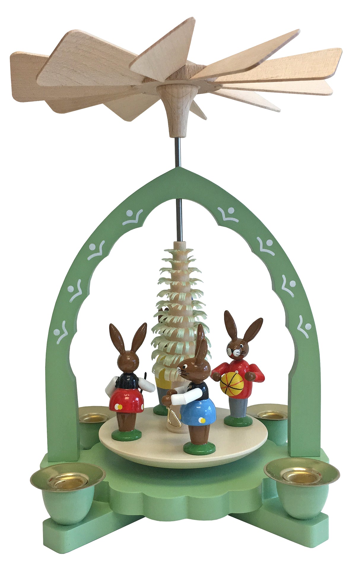 PYRAMIDBUNNY CHLDRN EACH