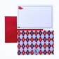 Golfing Notecard Set