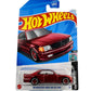 Hot Wheels Super Treasure Hunts