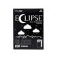 ECLIPSE® Gloss Standard DECK PROTECTOR® Sleeves: Arctic White - 105ct