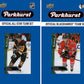 Nhl Chicago Blackhawks 2016 Parkhurst Team Set And An All-Star Set