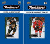 Nhl Chicago Blackhawks 2016 Parkhurst Team Set And An All-Star Set