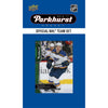 Nhl St. Louis Blues 2016 Parkhurst Team Set And An All-Star Set